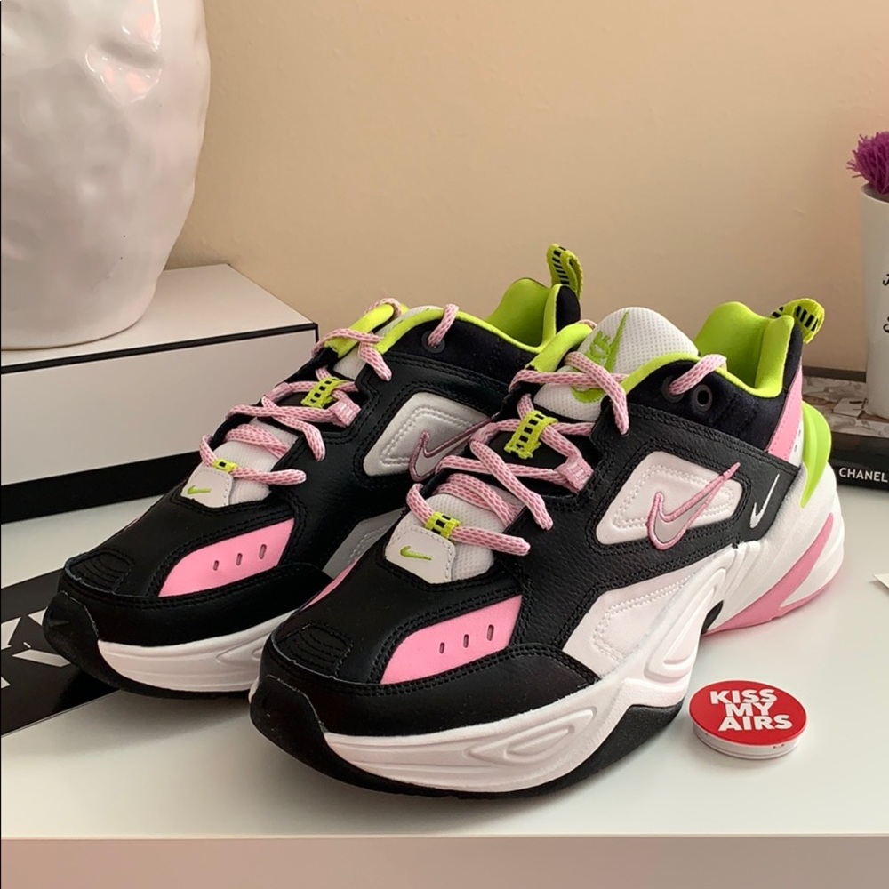 NWT Nike M2K sneakers - Picture 4 of 10
